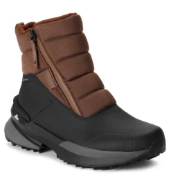 Spyder Mens Hyland - BROWN Flash Sale