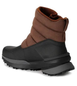 Spyder Mens Hyland - BROWN Flash Sale