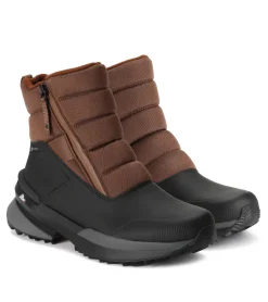 Spyder Mens Hyland - BROWN Flash Sale