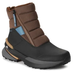 Spyder Mens Hyland - Brush Brown BRUSHBROWN Best