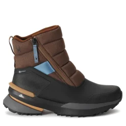 Spyder Mens Hyland - Brush Brown BRUSHBROWN Best