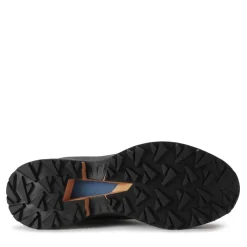 Spyder Mens Hyland - Brush Brown BRUSHBROWN Best