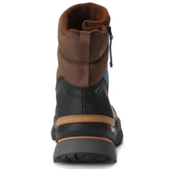 Spyder Mens Hyland - Brush Brown BRUSHBROWN Best