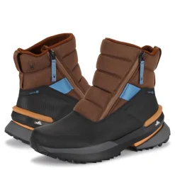Spyder Mens Hyland - Brush Brown BRUSHBROWN Best