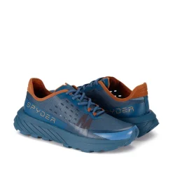 Spyder Mens Icarus - Lagoon Blue LAGOONBLUE Cheap