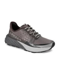 Spyder Mens Icarus - Mid Grey MIDGREY Shop