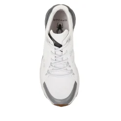 Spyder Mens Indy - WHITE Hot