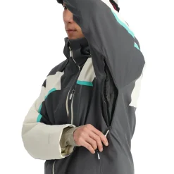 Spyder Mens Leader - POLAR Cheap