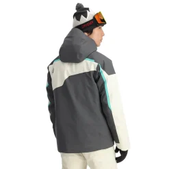 Spyder Mens Leader - POLAR Cheap
