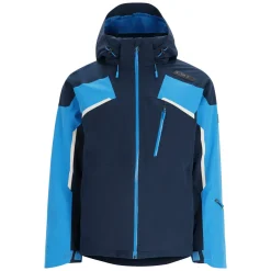 Spyder Mens Leader - True Navy TRUENAVY New