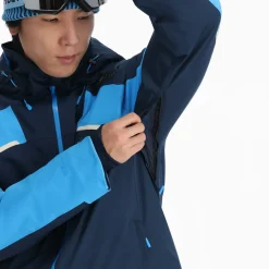 Spyder Mens Leader - True Navy TRUENAVY New