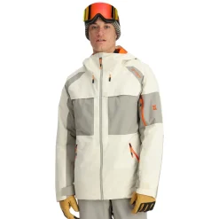 Spyder Mens Lift - Vanilla Latte VANILLALATTE Cheap