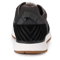Spyder Mens Maxwell - BLACK Clearance