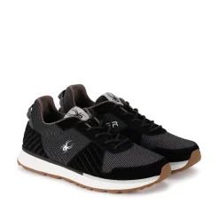 Spyder Mens Maxwell - BLACK Clearance