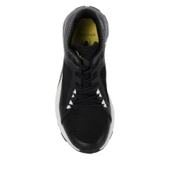 Spyder Mens Maxwell - BLACK Clearance