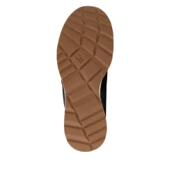 Spyder Mens Maxwell - BLACK Clearance