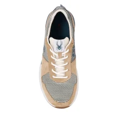 Spyder Mens Maxwell - Sherwood Tan SHERWOODTAN Best Sale