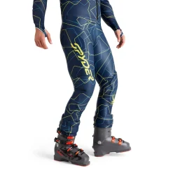 Spyder Mens Nine Ninety - True Navy TRUENAVY New