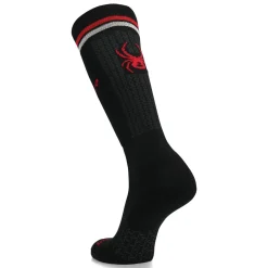 Spyder Mens Omega - BLACK Hot