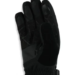 Spyder Mens Overweb Gtx - BLACK Fashion