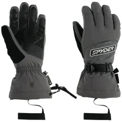 Spyder Mens Overweb Gtx - POLAR Clearance