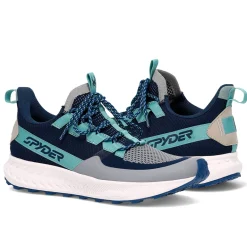 Spyder Mens Pathfinder - Atlantic Blue ATLANTICBLUE New