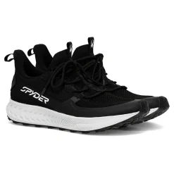 Spyder Mens Pathfinder - BLACK Shop