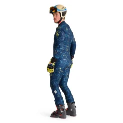 Spyder Mens Performance Gs - True Navy TRUENAVY Best