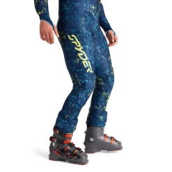 Spyder Mens Performance Gs - True Navy TRUENAVY Best