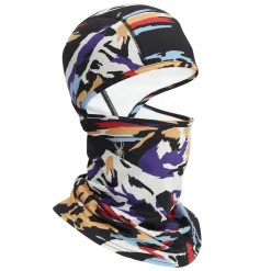 Spyder Mens Pivot - Paint By Numbers Purple Flash PAINTBYNUMBERSPURPLEFLASH Online