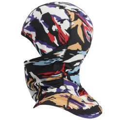 Spyder Mens Pivot - Paint By Numbers Purple Flash PAINTBYNUMBERSPURPLEFLASH Online