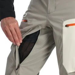 Spyder Mens Propulsion - CONCRETE Sale
