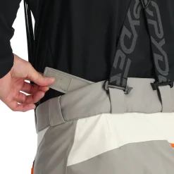 Spyder Mens Propulsion - CONCRETE Sale