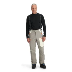 Spyder Mens Propulsion - CONCRETE Sale