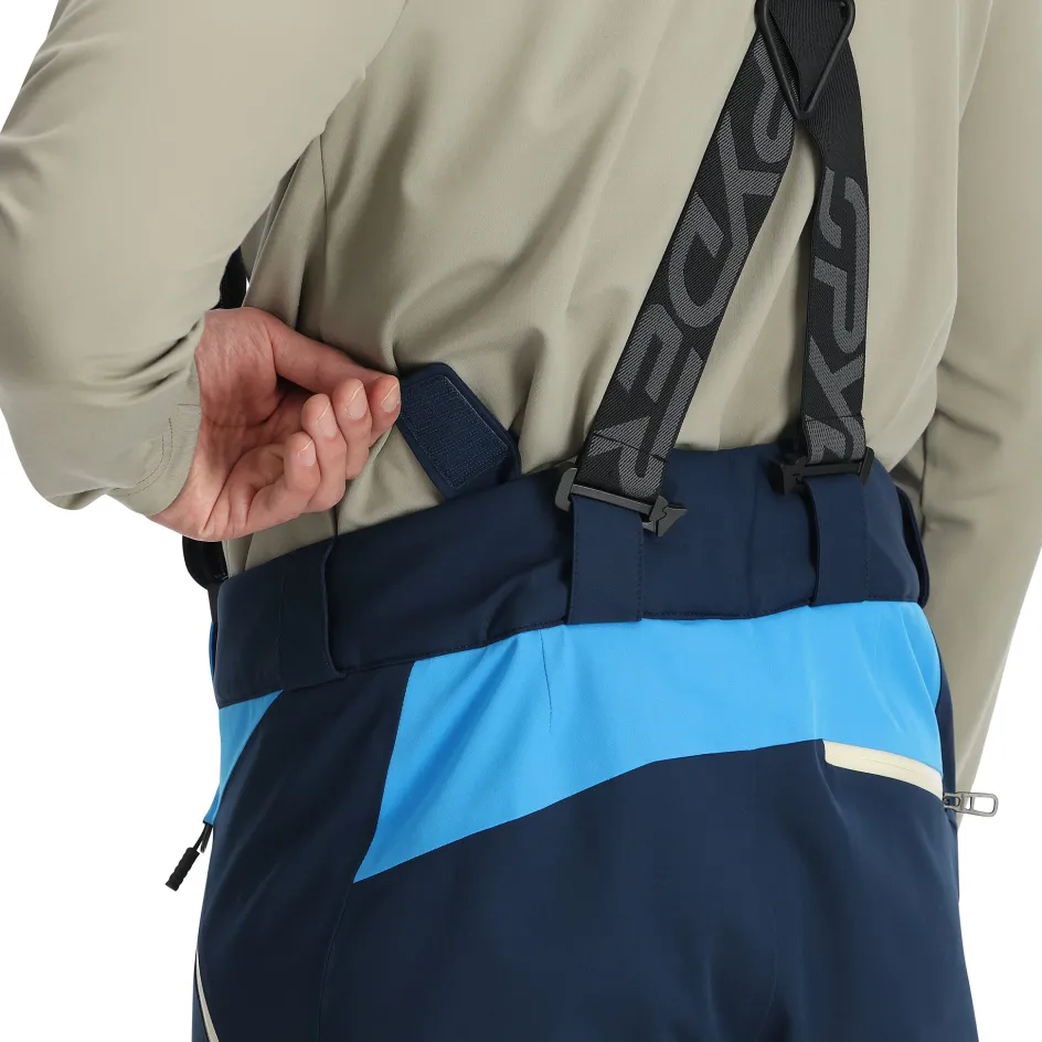 Spyder Mens Propulsion - True Navy TRUENAVY New
