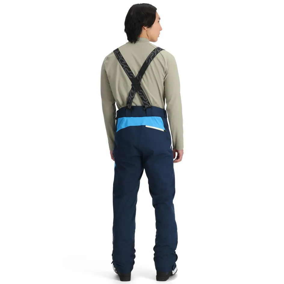 Spyder Mens Propulsion - True Navy TRUENAVY New