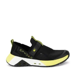 Spyder Mens Rafter - BLACK Best Sale
