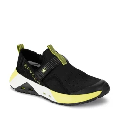 Spyder Mens Rafter - BLACK Best Sale