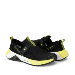 Spyder Mens Rafter - BLACK Best Sale