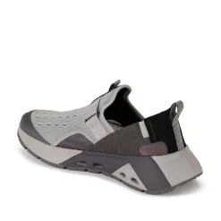 Spyder Mens Rafter - Mid Grey MIDGREY Best