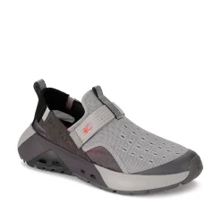 Spyder Mens Rafter - Mid Grey MIDGREY Best