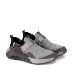 Spyder Mens Rafter - Mid Grey MIDGREY Best
