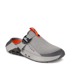 Spyder Mens Ranger - Mid Grey MIDGREY Store