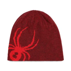 Spyder Mens Reversible Innsbruck - Red SPYDERRED Best