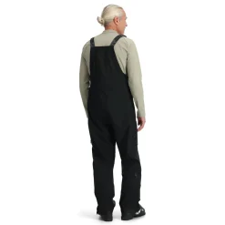 Spyder Mens Sanction Bib - BLACK Flash Sale