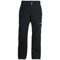 Spyder Mens Sentinel - BLACK Hot