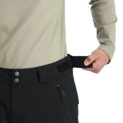 Spyder Mens Sentinel - BLACK Hot