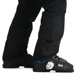 Spyder Mens Sentinel - BLACK Hot