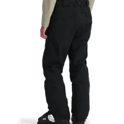 Spyder Mens Sentinel - BLACK Hot