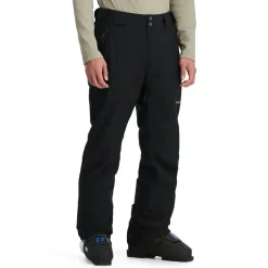 Spyder Mens Sentinel - BLACK Hot